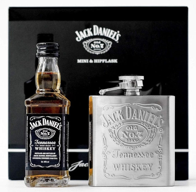 Jack Daniel&