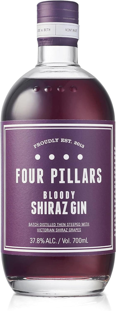 Four Pillars Bloody Shiraz 70cl