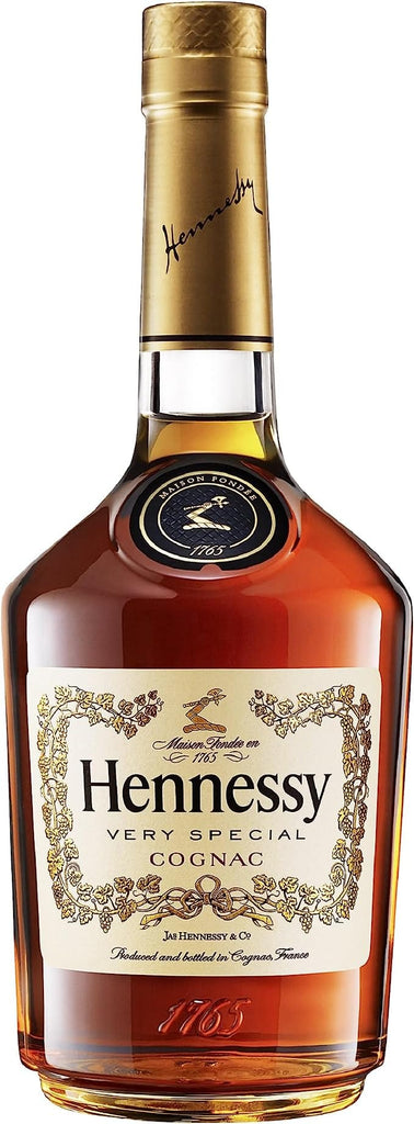 Hennessy Vs Cognac 70cl, Hennessy, France | Liqueur | Threshers