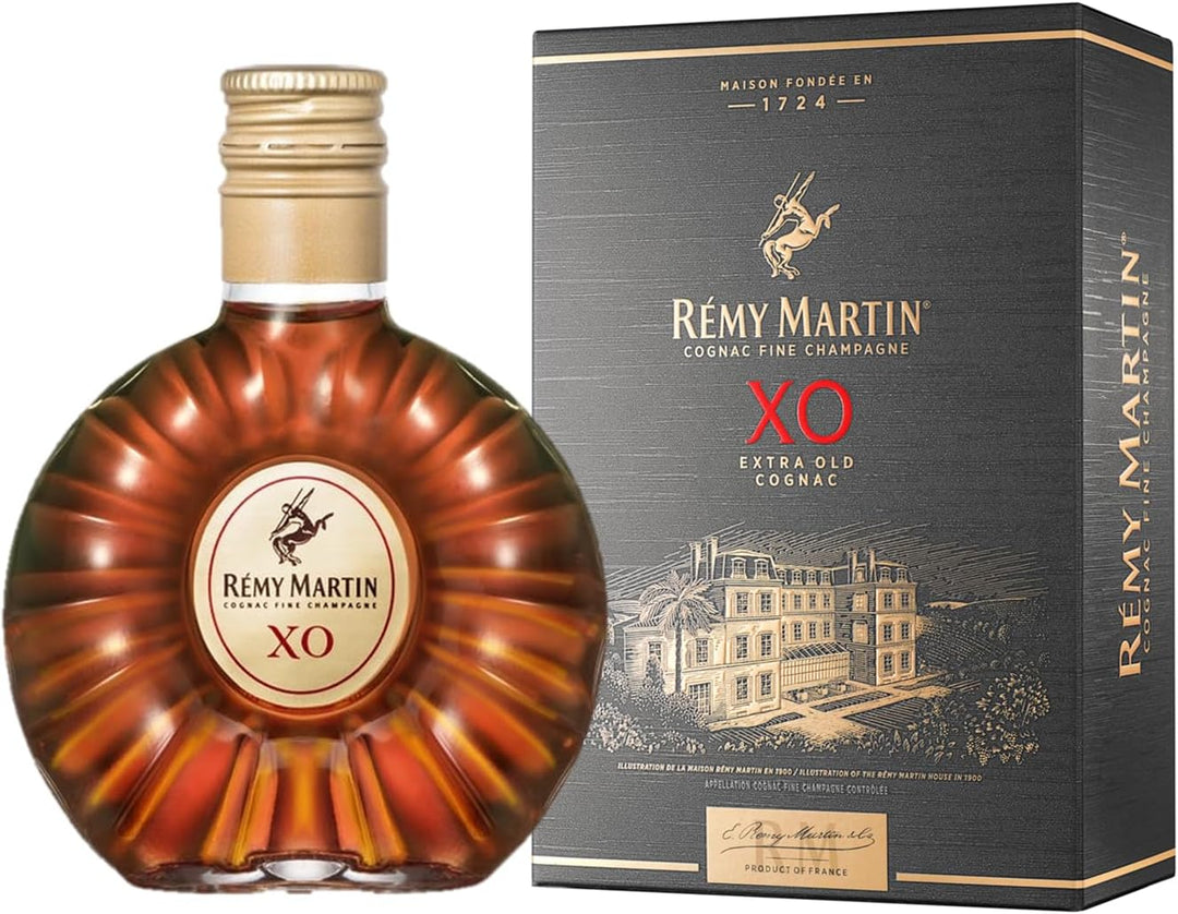 Remy Martin Xo Cognac Fine Champagne 35cl, Threshers, France