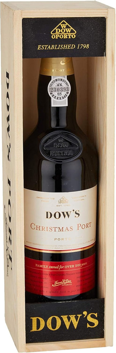 Dow&