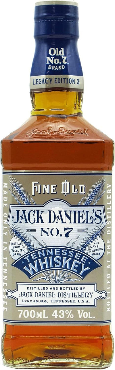 Jack Daniel&