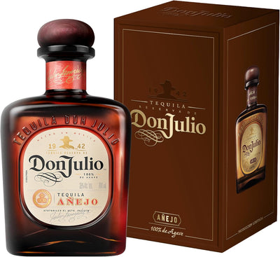 Don Julio Anejo Tequila 70cl