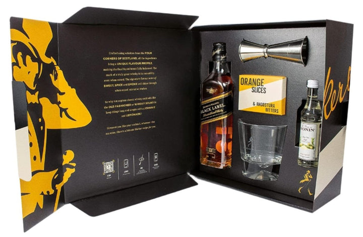 訳あり Johnnie Walker ギフトセット Amazon.co.jp: 【ギフト・4種セット】ジョニーウォーカー