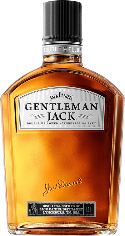 Jack Daniel&