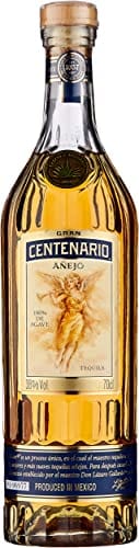 Gran Centenario Anejo Tequila 70cl