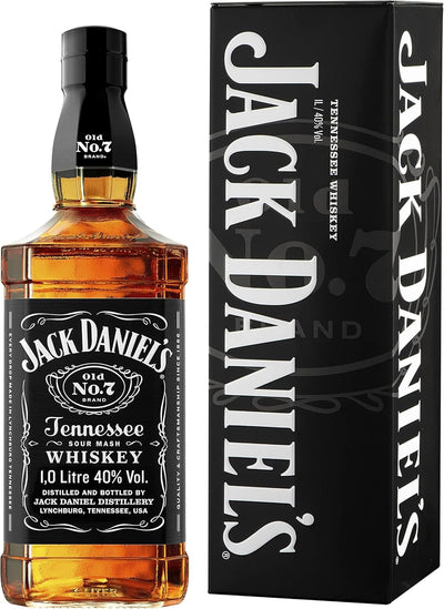 Jack Daniel&