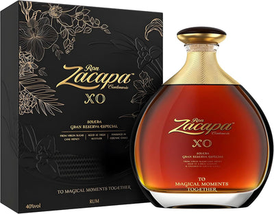 Ron Zacapa Centenario XO Rum 70cl