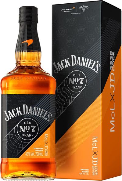 Jack Daniel&