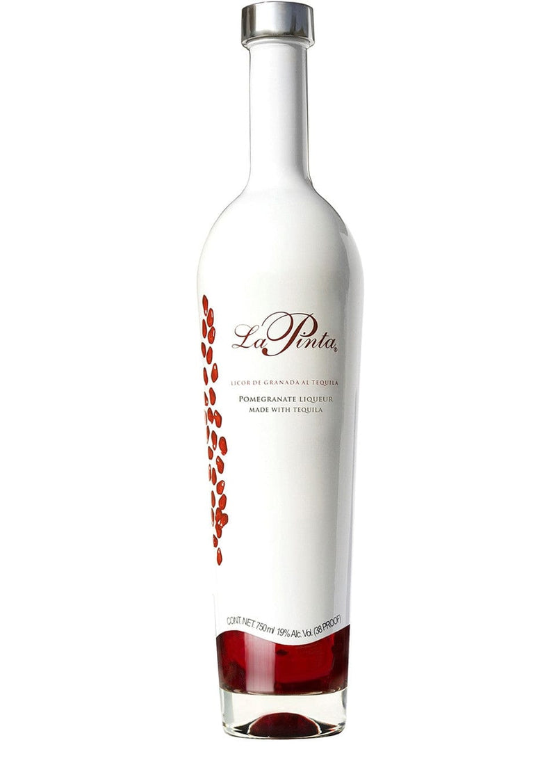 Clase Azul La Pinta Pomegranate Tequila Liqueur 70cl