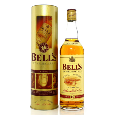 Bell's 8 Year Old Extra Special Blended Scotch Whisky 70cl