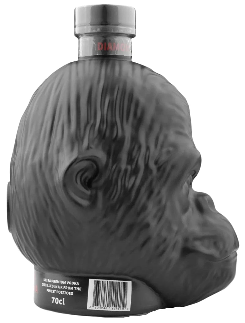 Diamond Ape Premium Original Vodka 70cl