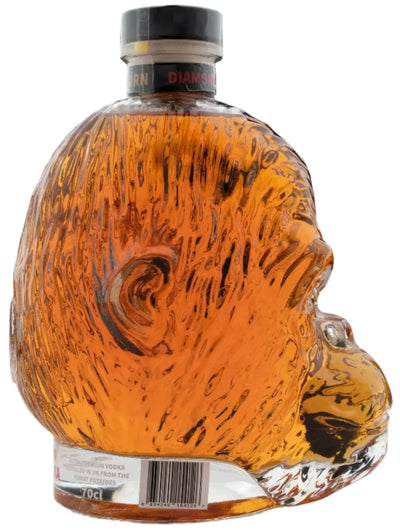 Diamond Ape Premium Popcorn Vodka 70cl