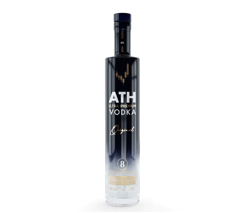 ATH Original Vodka 70cl