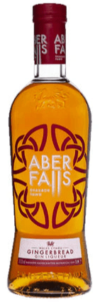 Aber Falls Gingerbread Gin Liqueur 70cl