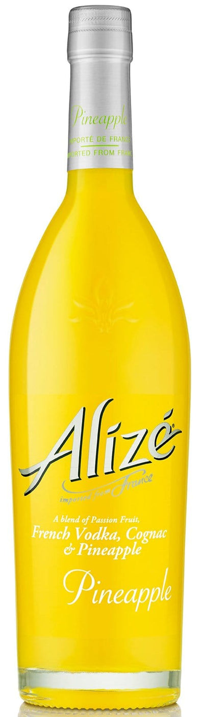 Alizé Pineapple Liqueur 70cl