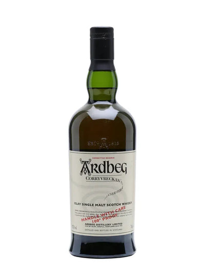 Ardbeg Corryvreckan 2008 Committee Reserve Limited Edition Single Malt Scotch Whisky 70cl