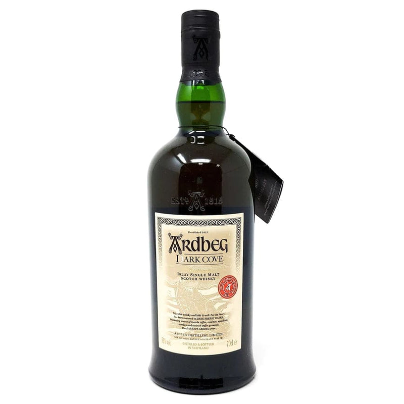 Ardbeg Dark Cove 2016 Committee Release Single Malt Scotch Whisky 70cl