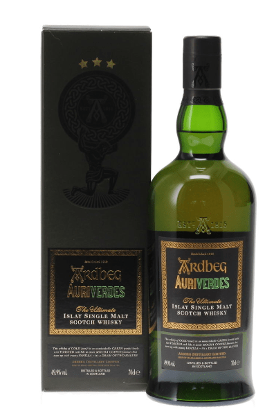 Ardbeg Auriverdes 70cl