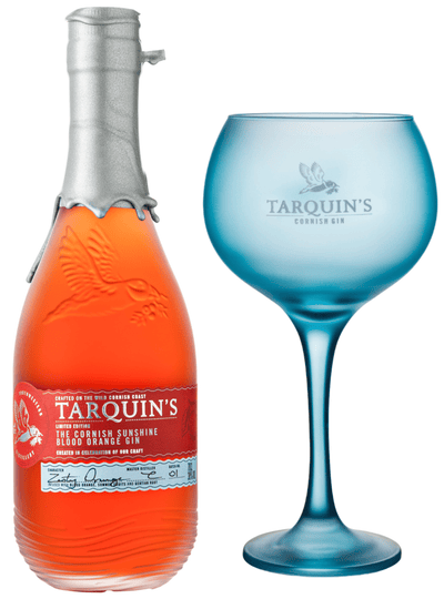 Tarquin&