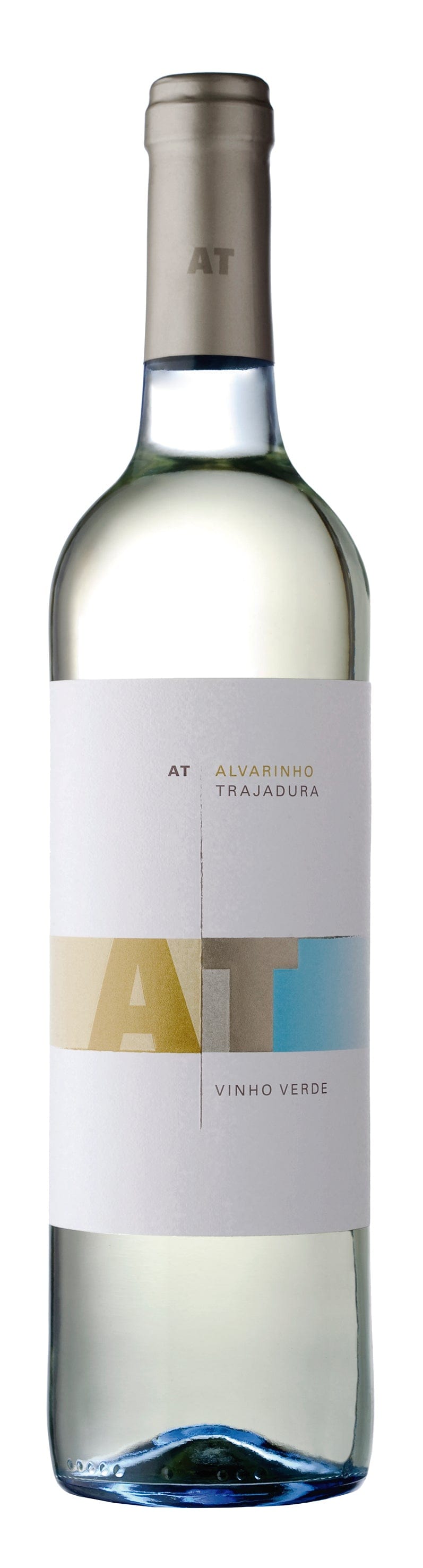 Borges Alvarinho Trajadura Branco 75cl