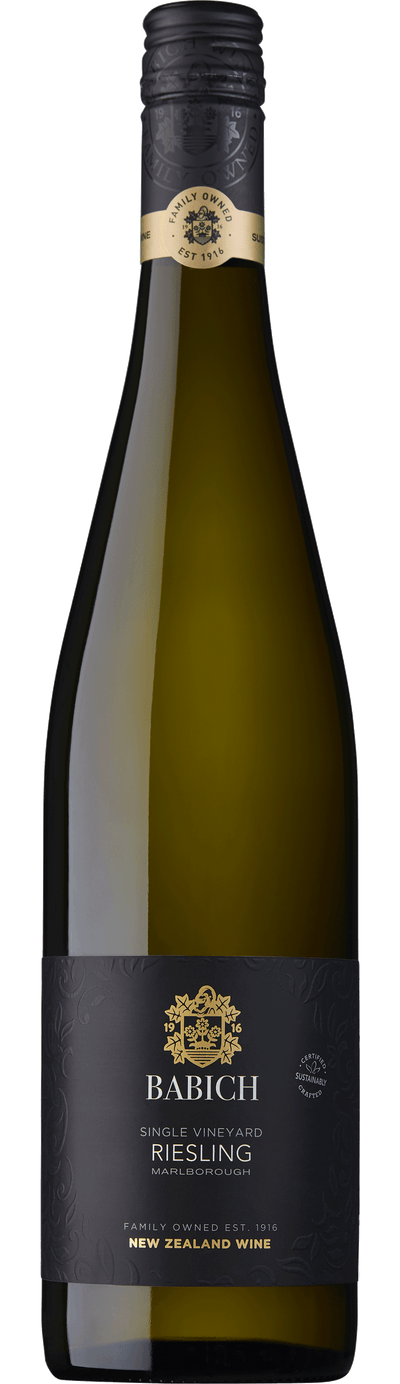 Babich Family Estate Cowslip Riseling 2022 75cl