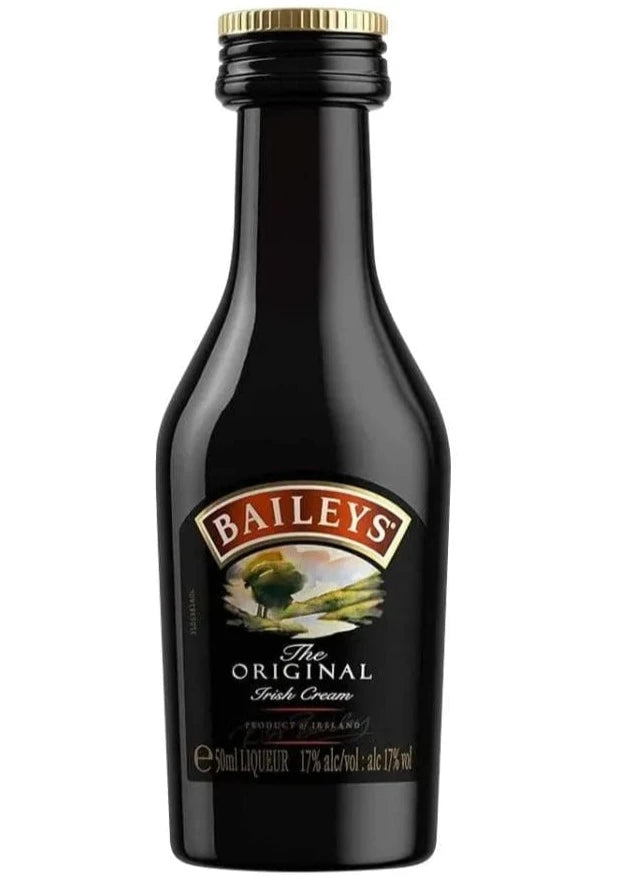 Baileys Original Irish Cream Liqueur Miniature 5cl