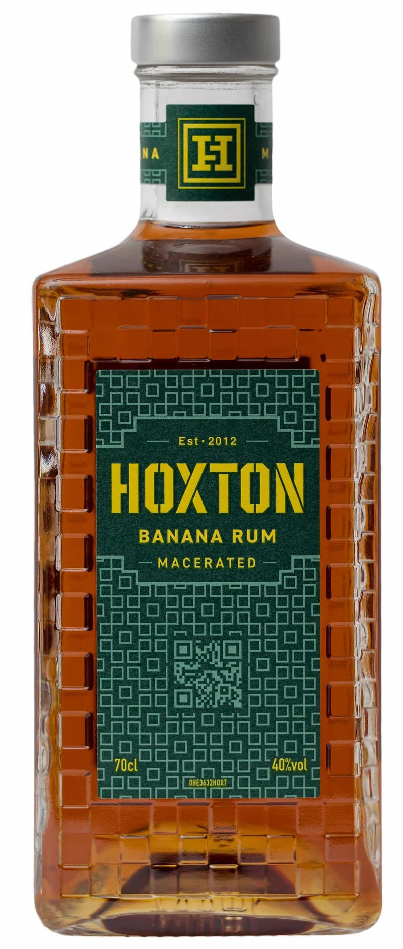 Hoxton Banana Rum 70cl