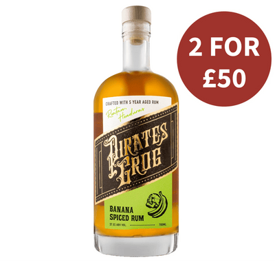 Pirate&