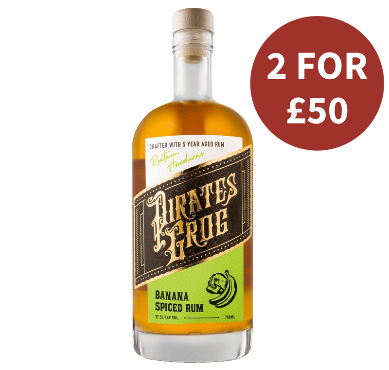 Pirate&