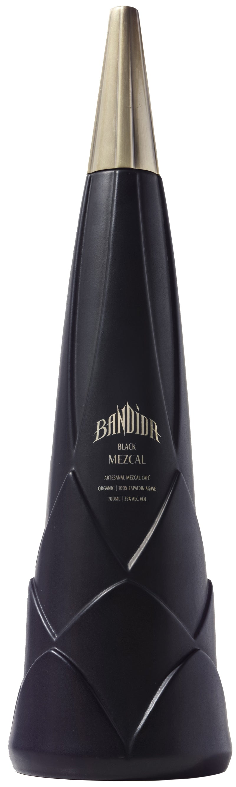 Bandida Black Cafe Mezcal 70cl