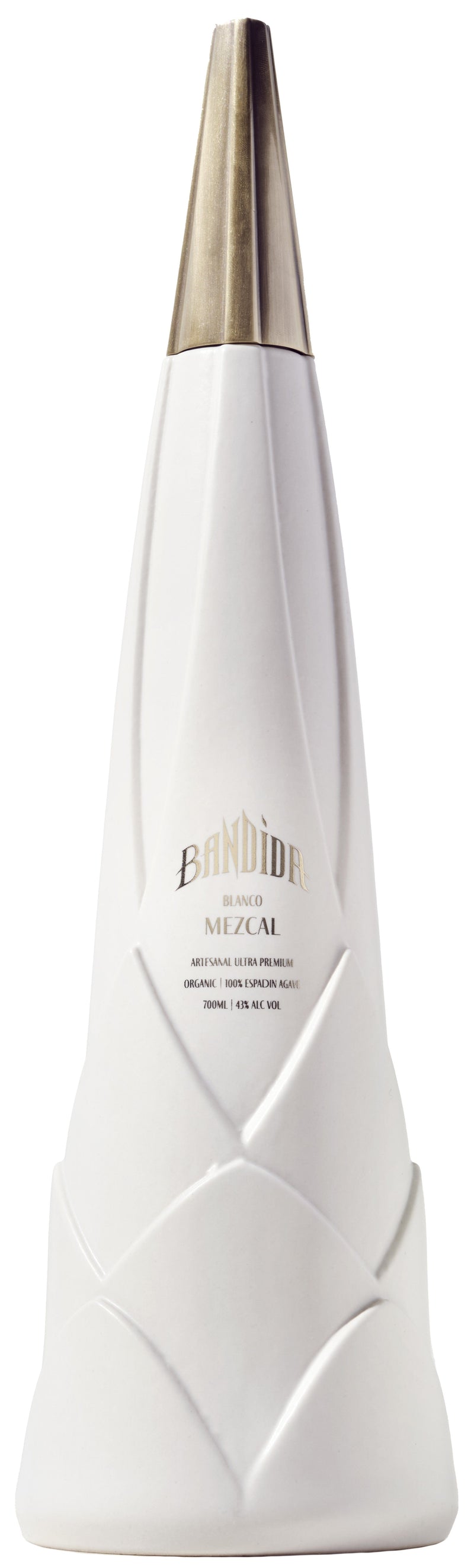 Bandida Blanco Mezcal 70cl