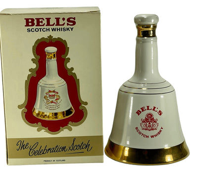 Bell's Birth of Prince Henry Blended Scotch Whisky Decanter 50cl