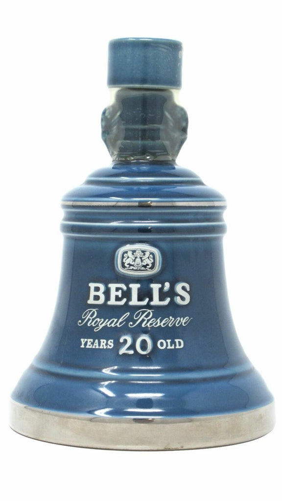 Bell_sRoyalReserve20YO75cl_102