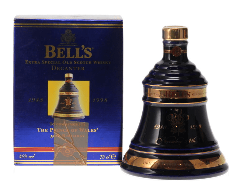 Bell&