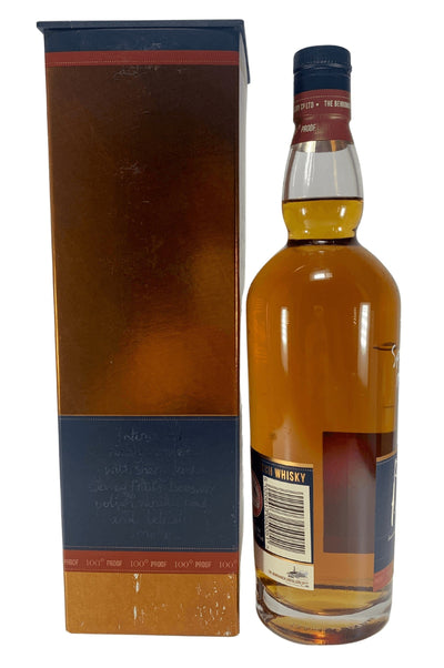 Benromach 10 Year Old 100° Proof 70cl