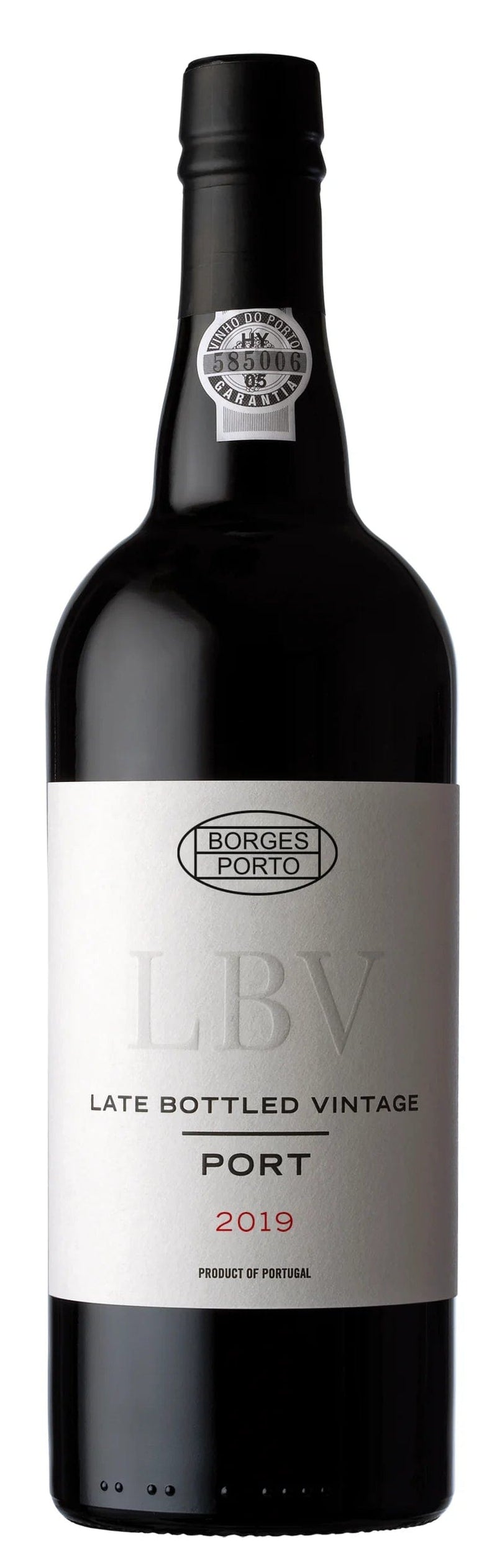 Borges LBV Port 75cl