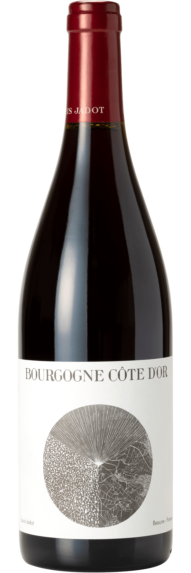 Louis Jadot Bourgogne Côte D’Or Pinot Noir 2021 75cl