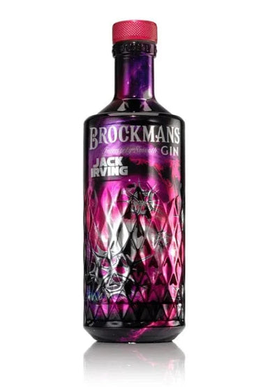Brockmans x Jack Irving Supernova Limited Edition Gin 70cl
