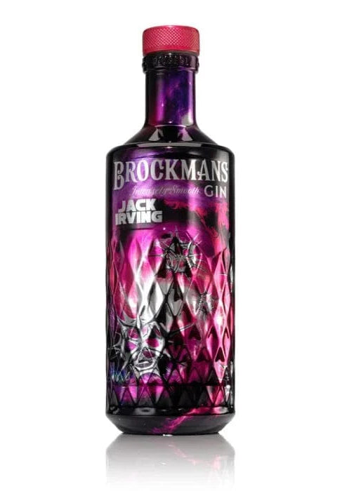 Brockmans x Jack Irving Supernova Limited Edition Gin 70cl