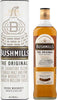 Bushmills Original Irish Whiskey Gift Tin 70cl