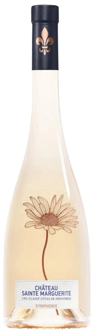 Château Sainte Marguerite Symphonie Rosé 2024 75cl