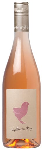 Le Poussin Rose Languedoc 2024 75cl