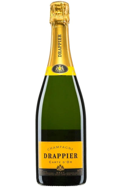 Champagne Drappier Carte d'Or NV Brut Furoshik 75cl