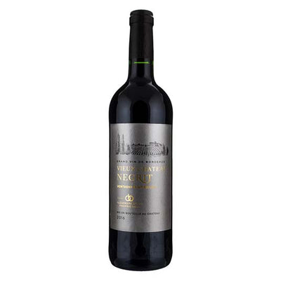 Vieux Chateau Negrit Montagne-Saint Emilion 2021 75cl