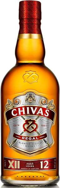 ChivasRegal12yearoldbottle70cl