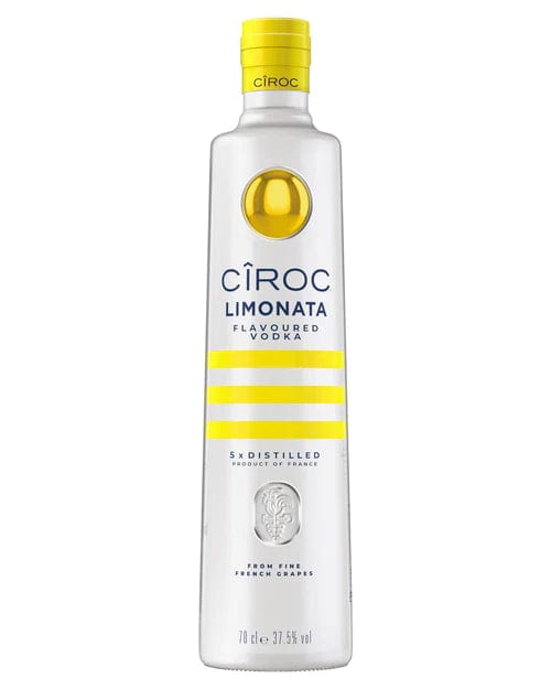 Ciroc Limonata Vodka 70cl