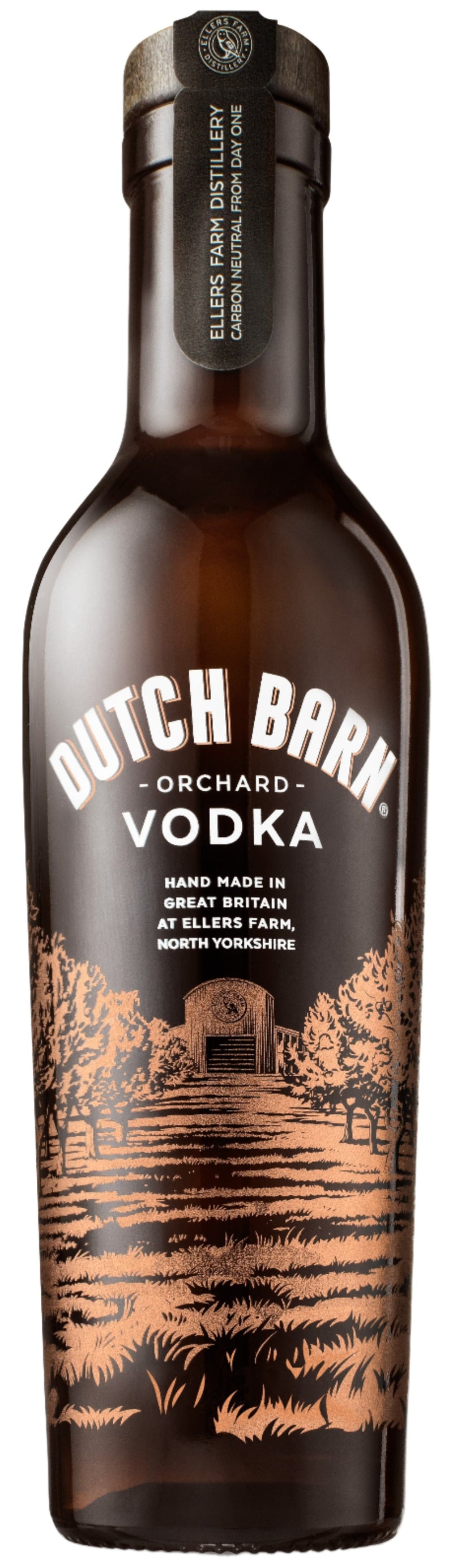 Dutch Barn Vodka 70cl