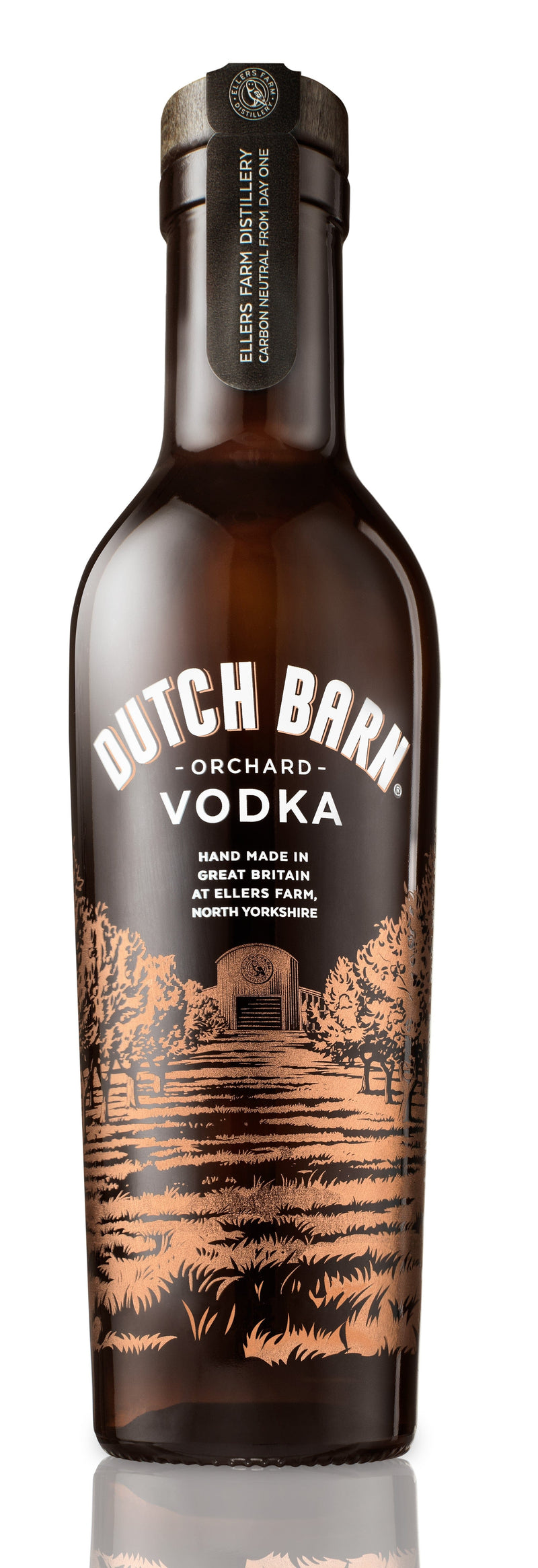 Dutch Barn Vodka 70cl
