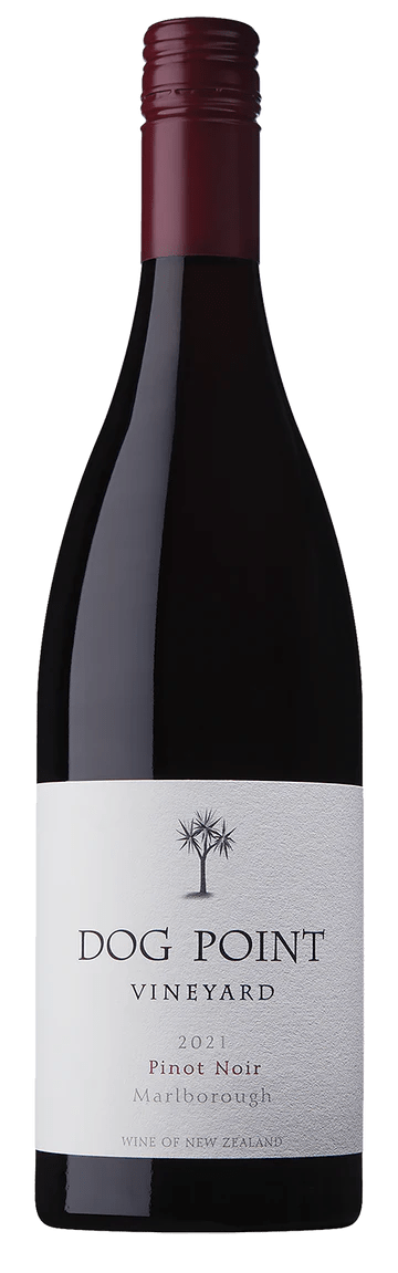 Dog Point Pinot Noir 2021 75cl